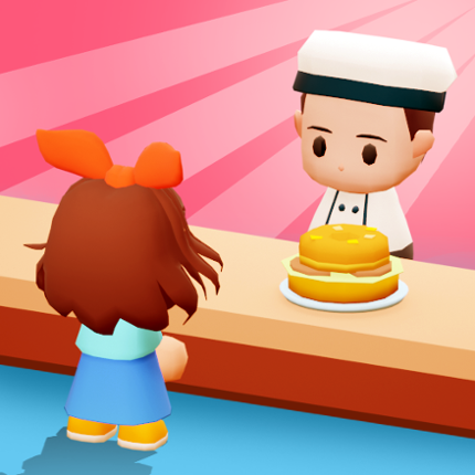 Mini Restaurant: Idle Tycoon Image