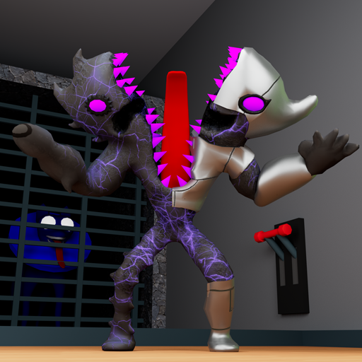 Games like Alien Monster Life Challenge 7