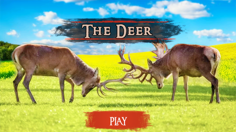 The Deer screenshot