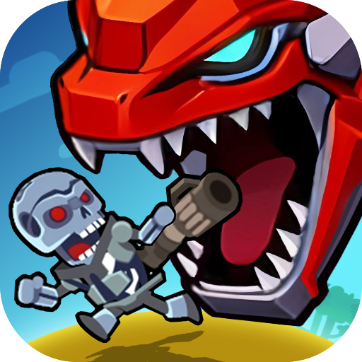 Games like Dragon Drill