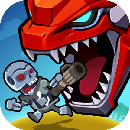 Dragon Drill Image