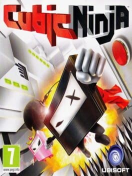 Games like Cubic Ninja