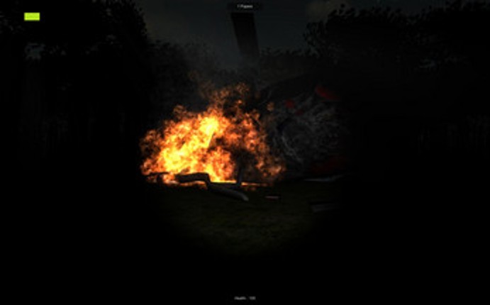 Alma New Nightmare Image
