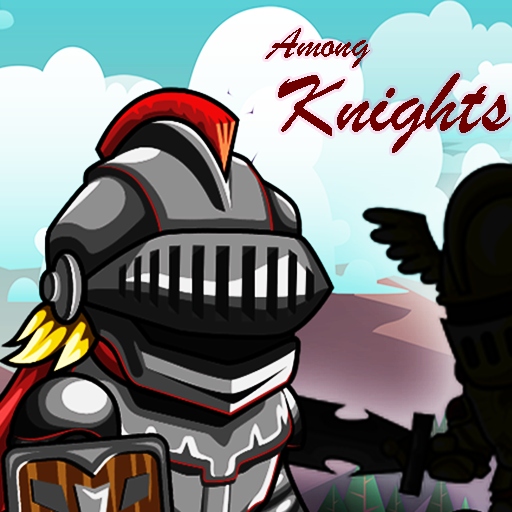 Games like Among Knights: Game