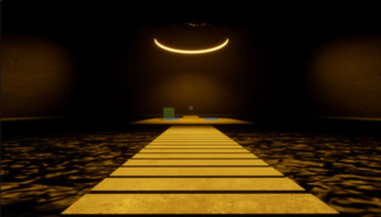 Ascension;Prologue screenshot