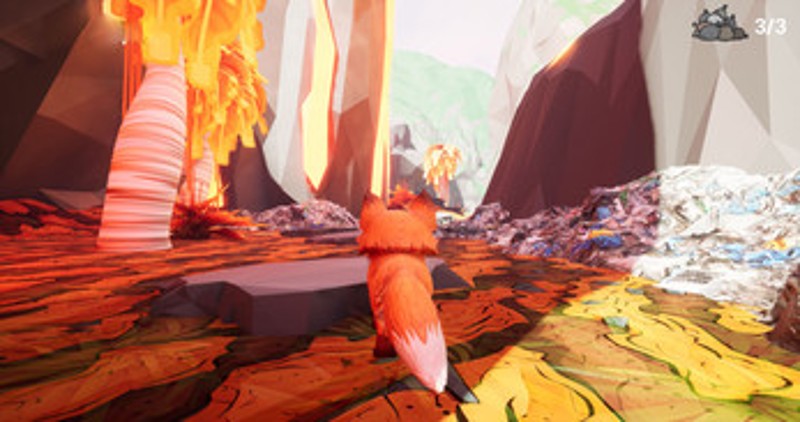 AstroFox screenshot