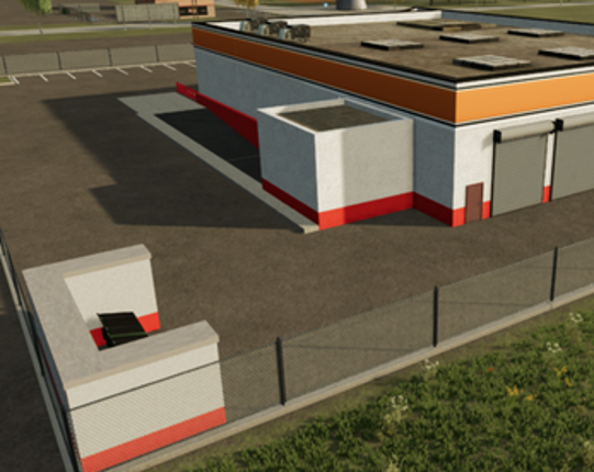 Autozone screenshot