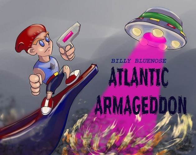 Games like Billy Bluenose: Battle of The Atlantic