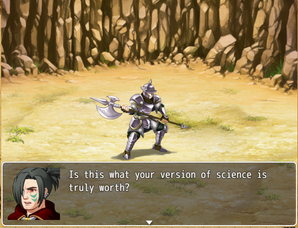 Games like Broken Earth Beast