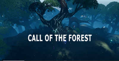 Call Of The Forest Image