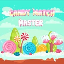 Candy Match Master Image