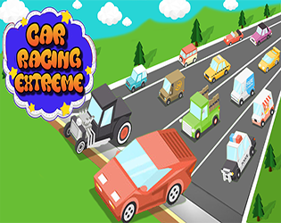 Games like Car Racing Extreme