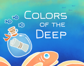 Colors of the Deep Image