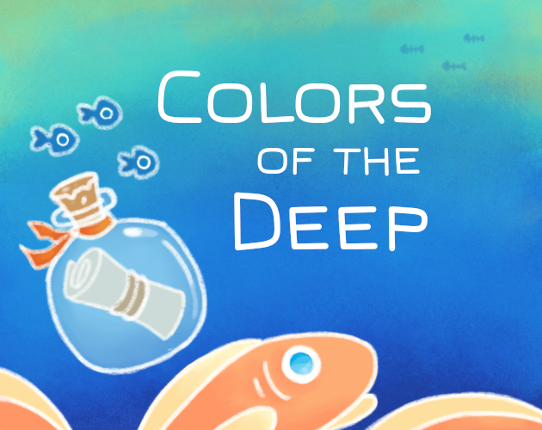 Colors of the Deep Game Cover