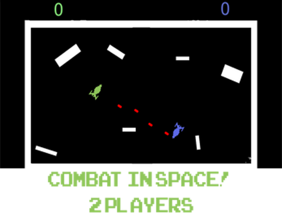 Combat Chaos Image