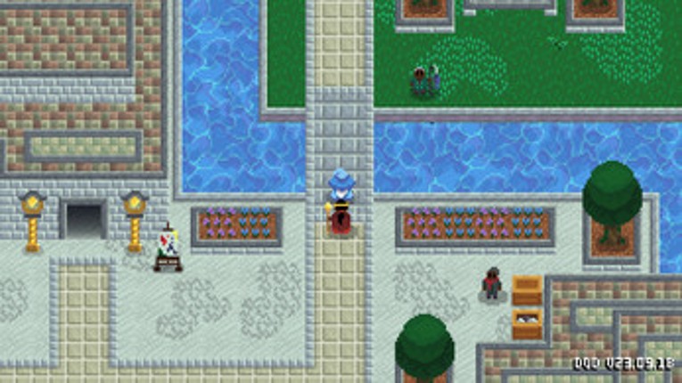 Daughter of Dreams: Chapter One Image