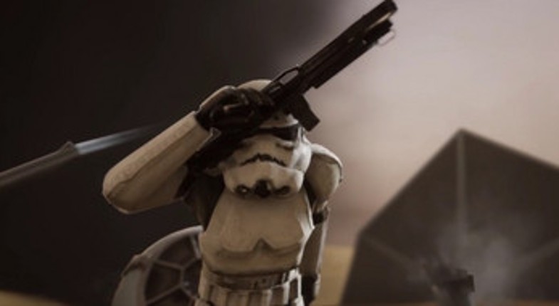 Dawn Of The Droids Image