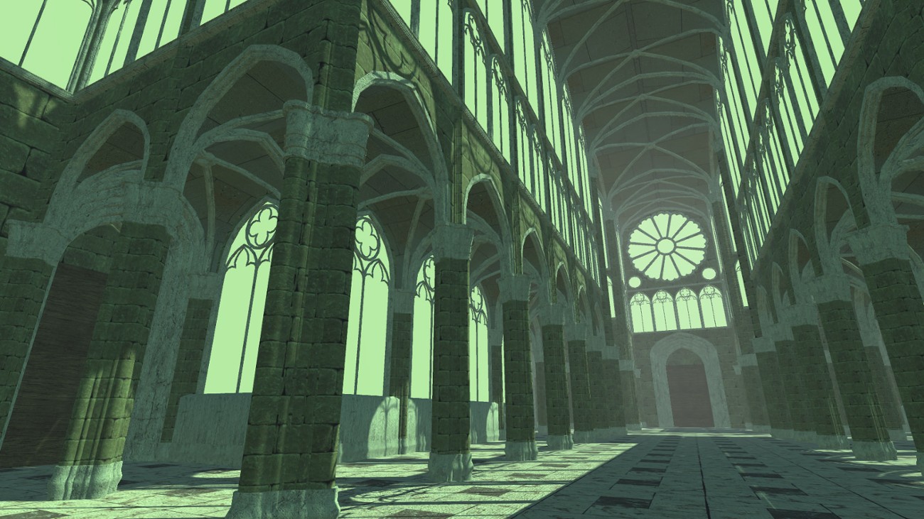 Games like Dédale Gothique