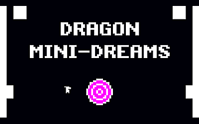 Games like Dragon Mini-Dreams