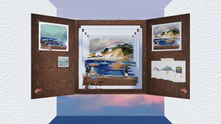 El Mar screenshot