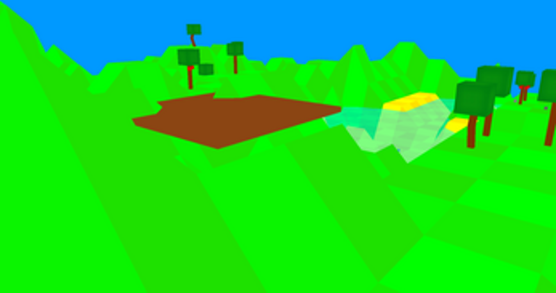 Enaturox screenshot