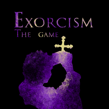 Exorcism The Game Game Cover
