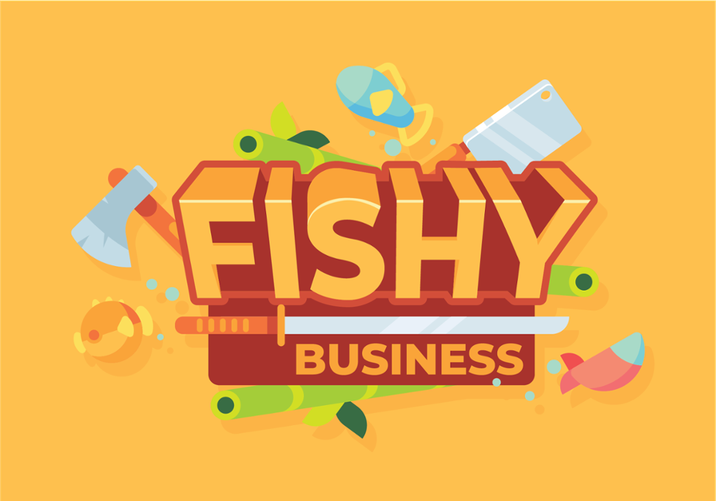 Games like Fishy Business