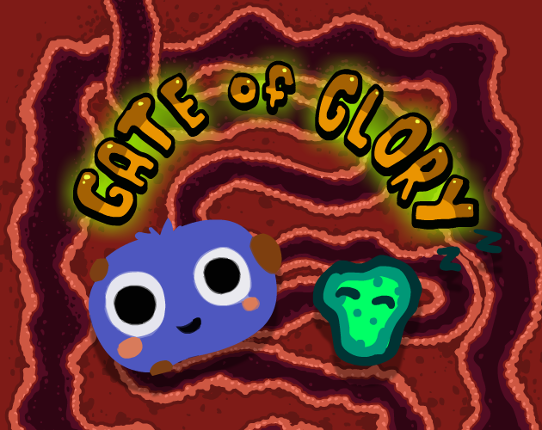 Gate of Glory Game Cover