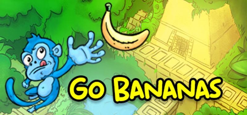 Go Bananas Image