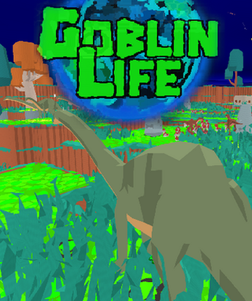 Goblin.Life screenshot