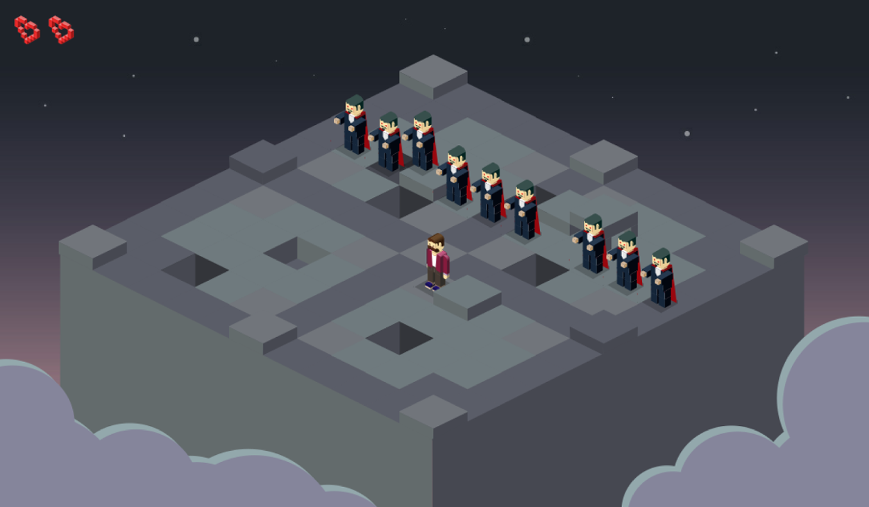 Games like Grand Castle Hotel