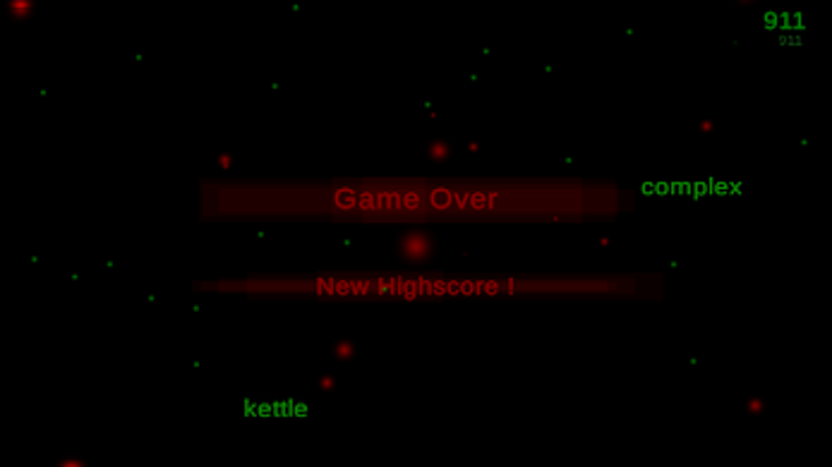 Hackaton screenshot