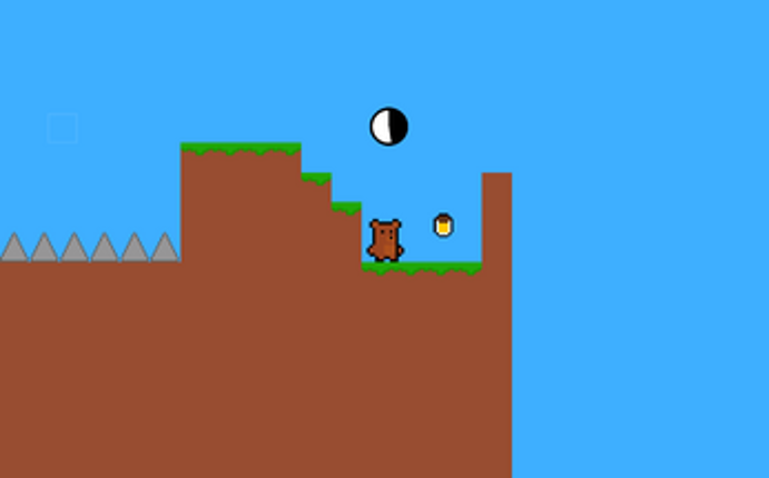 30 Second Honey Run (VimJam Submission) Image