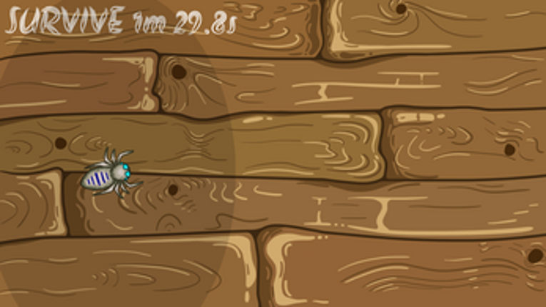 Jump Spooder, Jump! screenshot