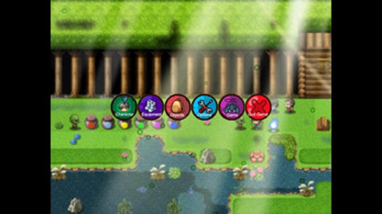Lingueria screenshot
