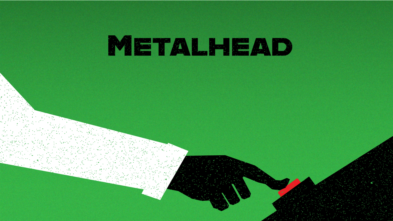 Games like Metalhead