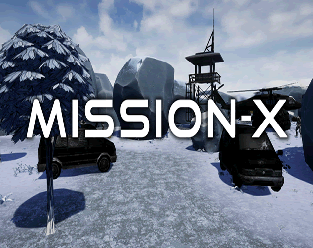Games like MissionX