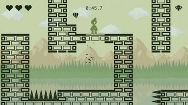 Mr. Godot & Watch Image