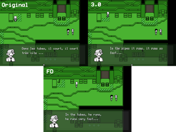 OFF: Forgotten Dreams Image