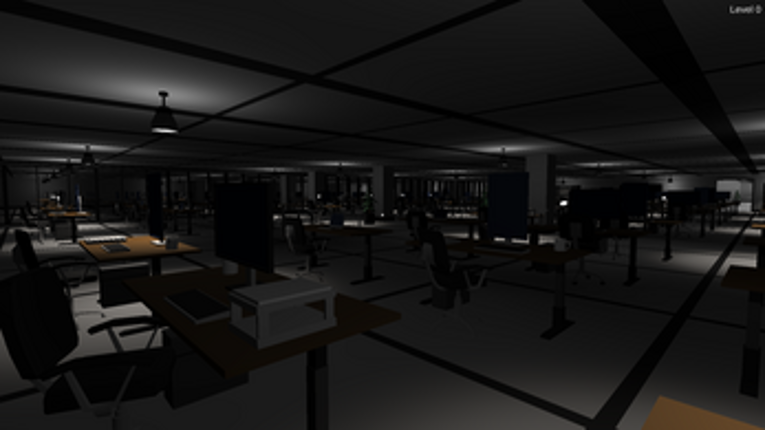 OverTime screenshot