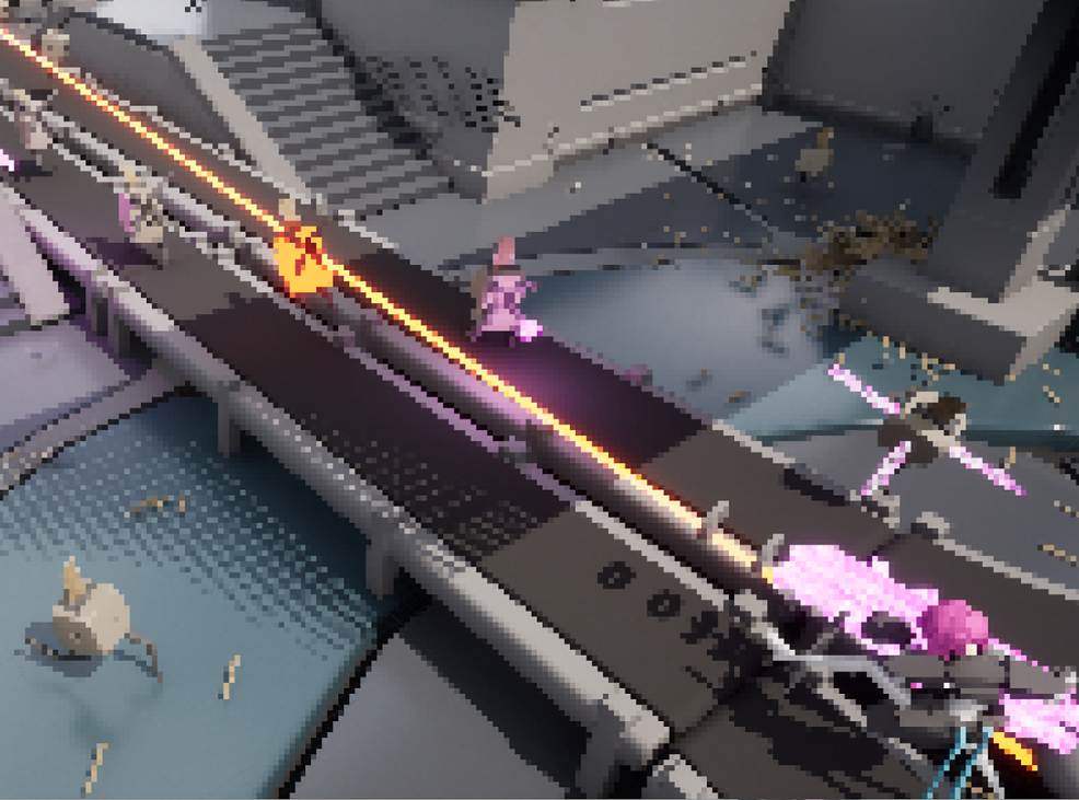 Games like Punchcard