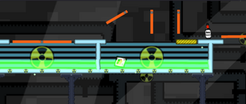 QWASushi v1 Image