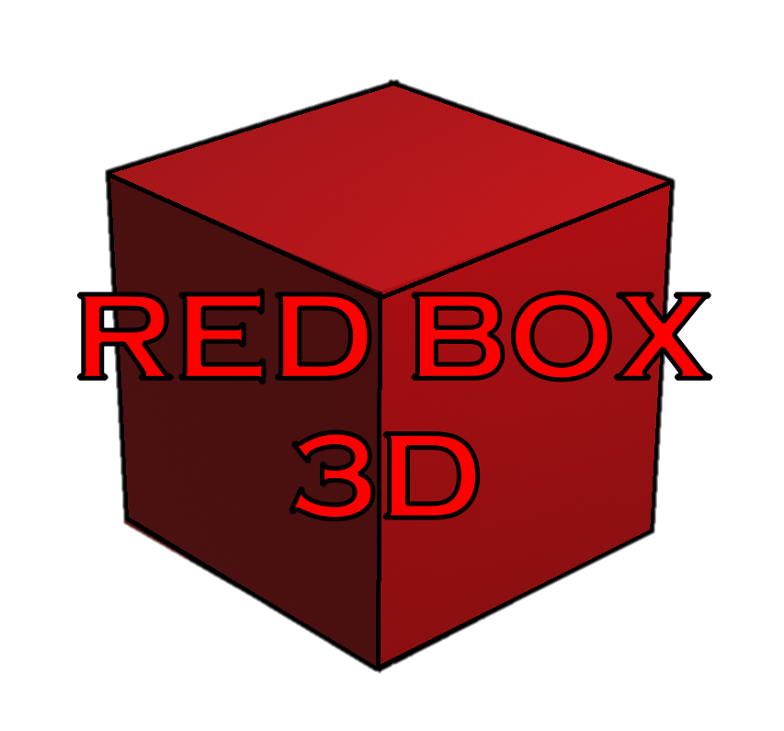 Games like RedBox 3D
