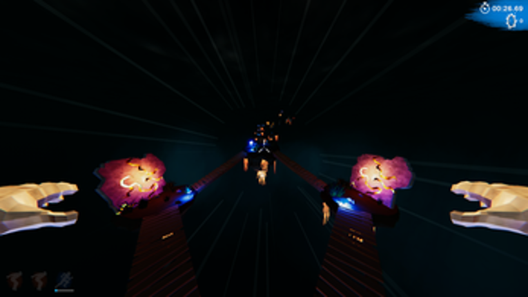 RIFT RUSH screenshot