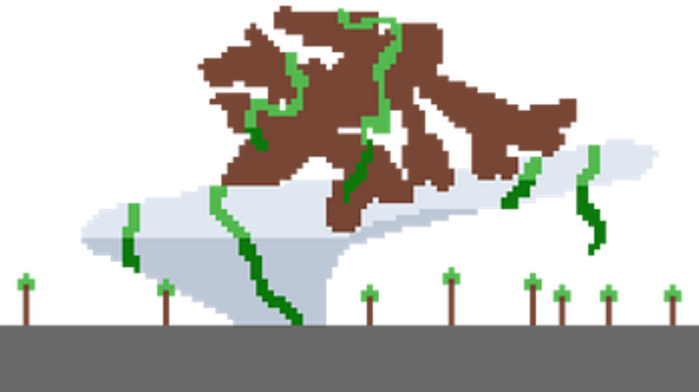 Rio: A última folha screenshot