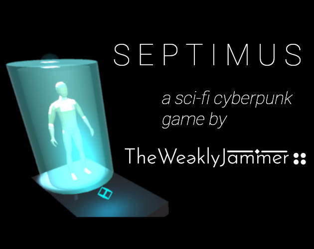 Games like S E P T I M U S