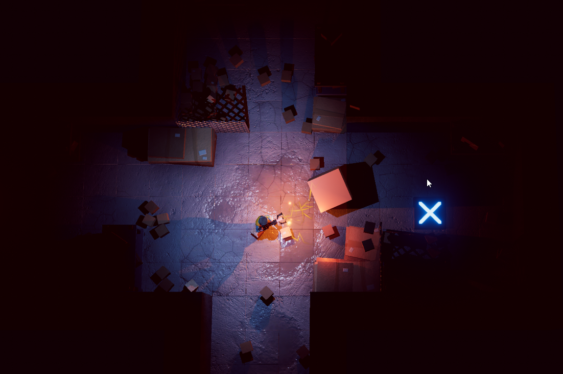 Games like Shelf Life