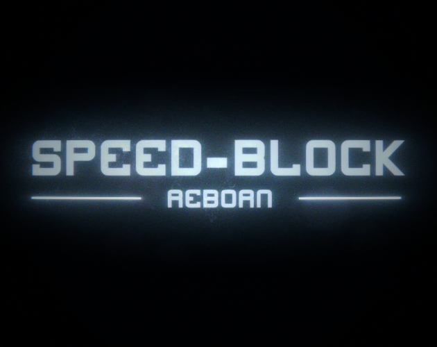 Games like Speed Block: Reborn