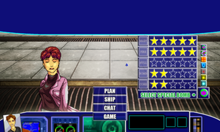 Star Hunter Image