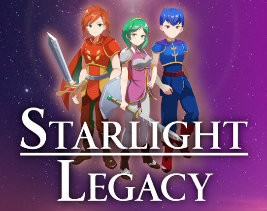 Starlight Legacy (Android Version) Image